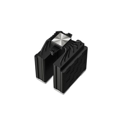 DEEPCOOL AK620 ZERO DARK ZORIA AIR COOLER (R-AK620-BKNPMN-E)