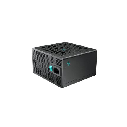 DEEPCOOL 750W PL750D UK FULL MODULAR 80+ POWER SUPPLY (R-PL750D-FC0B-UK-V2)
