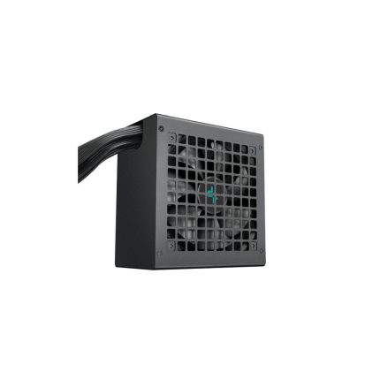 DEEPCOOL 750W PL650D UK FULL MODULAR 80+ POWER SUPPLY (R-PL650D-FC0B-UK-V2)