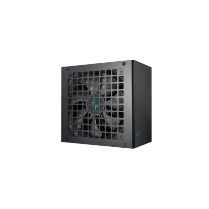 DEEPCOOL 750W PL650D UK FULL MODULAR 80+ POWER SUPPLY (R-PL650D-FC0B-UK-V2)