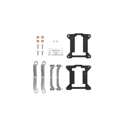 DEEPCOOL AM5 MOUNTING BRACKET FOR GAMMAXX 400