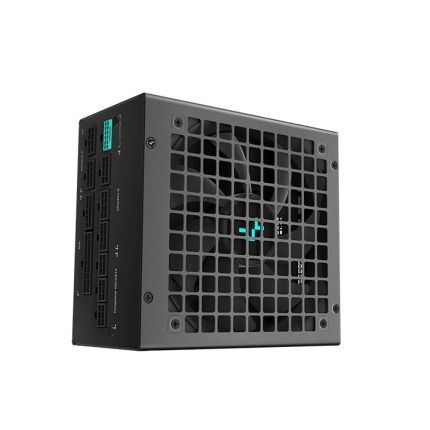 DEEPCOOL 1200W PX1200-G UK FULL MODULAR 80+ GOLD POWER SUPPLY