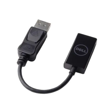 DELL DISPLAY PORT TO HDMI ADAPTER