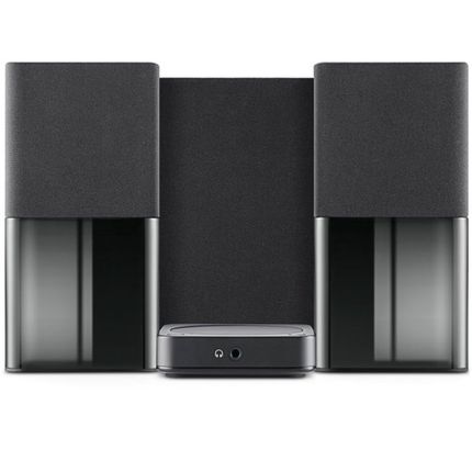 DELL AC411 WIRELESS/ BLUETOOTH 2.1 SPEAKER