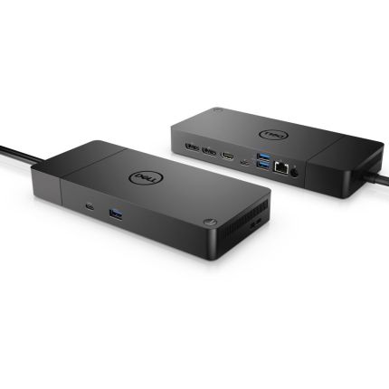 DELL PERFORMANCE DOCK - WD19DCS (WITHOUT AUDIO PORT)