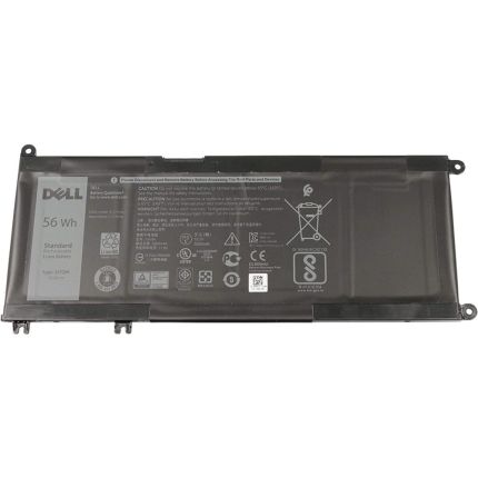 DELL BATTERY PRISMATIC 56WHR 4-CELL LITHIUM BYD (CPA-7FHHV)