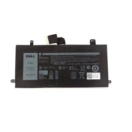 DELL BATTERY PRISMATIC 42WHR 3-CELL LITHIUM BYD (CPA-FW8KR)