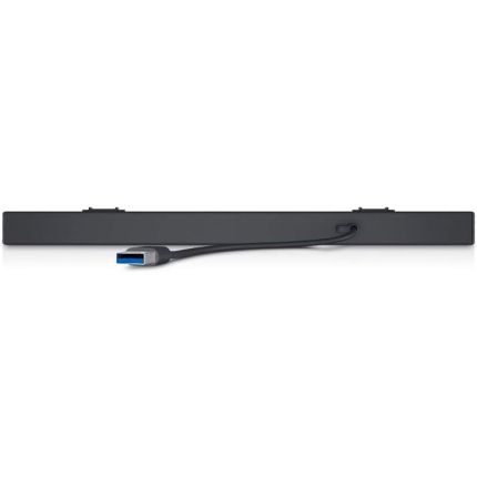 DELL SLIM SOUNDBAR SPEAKER SB521A (USB)