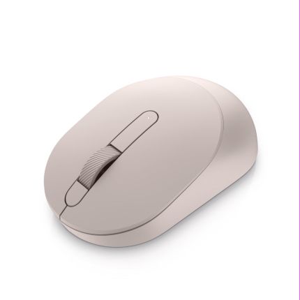 DELL MS3320W MOBILE WIRELESS MOUSE - ASH PINK