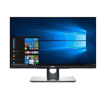 DELL 24&quot; P2424HT TOUCH MONITOR (HDMI/VGA/DP)