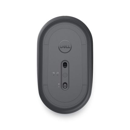 DELL MS3320W MOBILE WIRELESS MOUSE - TITAN GRAY