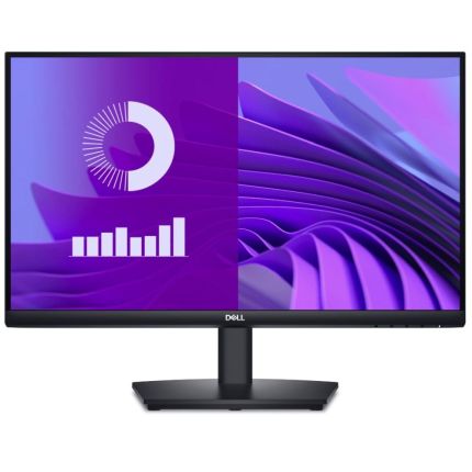 DELL 24&quot; E2425HS FHD MONITOR WITH LED- WITH SPEAKER (VGA/DP/HDMI)