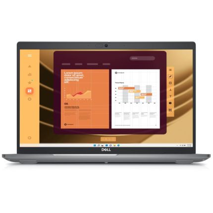 DELL LATITUDE 5550 ULTRA 5 125U (16GB/512GB/INTEL/11PRO) - NON-BACKLIT