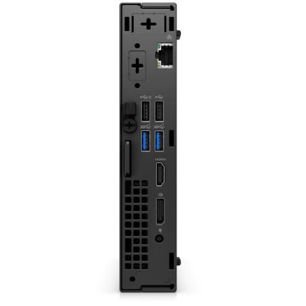 DELL OPTIPLEX 7020 i3-14100T MICRO DESKTOP (8GB/256GB/INTEL/W11PRO)