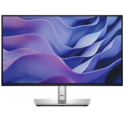 DELL 22&quot; P2225H FHD MONITOR WITH LED- IPS (HDMI/VGA/DP/USB)