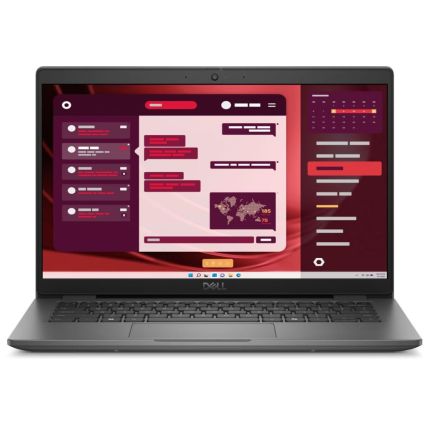 DELL LATITUDE 3450 ULTRA 5 125U (8GB/512GB/INTEL/W11PRO) - NO FINGERPRINT/NON-BACKLIT