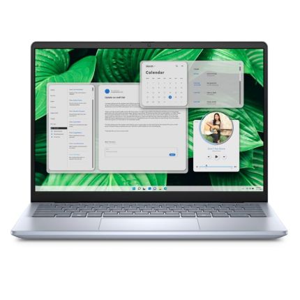 DELL INSPIRON 14 (5445) RYZEN 5 8540U (8GB/512GB/AMD/W11/MS365/MS)-ICE BLUE