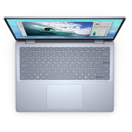 DELL INSPIRON 14 (5440) CORE 7 150U (16GB,512GB,INTEL,W11,MS365,MS)-ICE BLUE