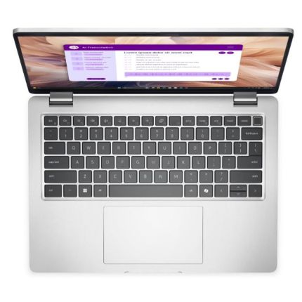 DELL PRO 14 PLUS ULTRA 7 266V (16GB/1TB/INTEL/W11PRO) - FINGERPRINT/BACKLIT - PB14250