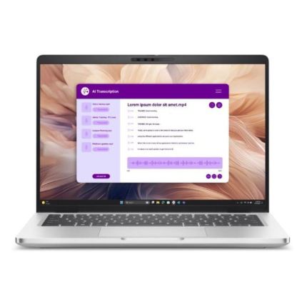 DELL PRO 14 PLUS ULTRA 7 266V (16GB/1TB/INTEL/W11PRO) - FINGERPRINT/BACKLIT - PB14250
