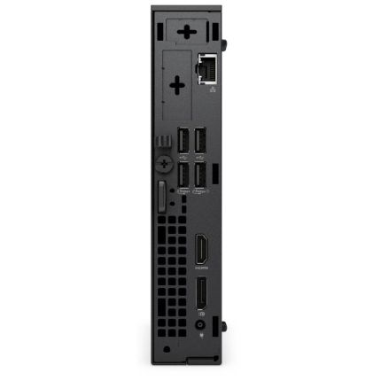 DELL PRO MICRO i5-14500T DESKTOP (8GB/512GB/INTEL/W11PRO) - QCM1250