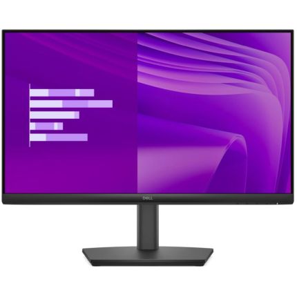 DELL PRO 24&quot; E2425HSM FHD MONITOR WITH LED- WITH SPEAKER (VGA/DP/HDMI)
