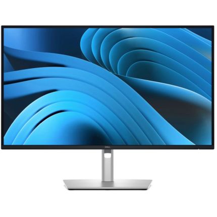 DELL PRO PLUS 27&quot; P2725QE 4K UHD USB-C MONITOR (HDMI/DP/USB-C/LAN)