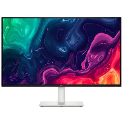 DELL 32 PLUS 4K S3225QS HEIGHT ADJUSTABLE MONITOR (HDMI/DP)