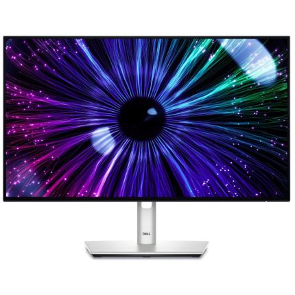 DELL 23.8&quot; U2424HE USB-C ULTRASHARP MONITOR WITH ETHERNET CONNECTIVITY (HDMI/DP/USB-C)