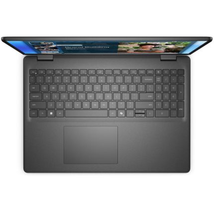 DELL 16 CORE 7 150U (16GB/1TB/INTEL/W11/MS/MS365) -CARBON BLACK (DC16250)