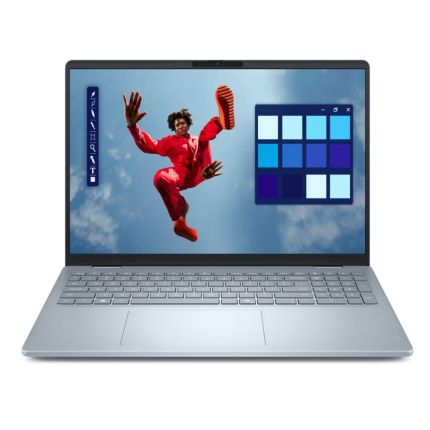 DELL 16 PLUS ULTRA 5 226V (16GB/1TB/INTEL/W11/MS/MS365) -ICE BLUE (DB16250)