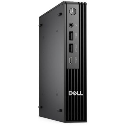 DELL PRO MICRO PLUS ULTRA 7 265V DESKTOP (16GB/1TB/INTEL/W11PRO) - QBM1250