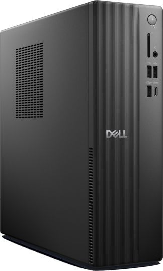 DELL SLIM i5-14400 (16GB/512GB/INTELUHD/W11PRO) DESKTOP (ECS1250)**