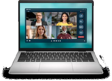 DELL 14 CORE 5 120U (16GB/512GB/INTEL/W11/MS/MS365) -SILVER (DC14250)