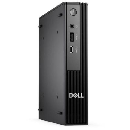 DELL PRO MICRO i5-14500T DESKTOP (16GB/512GB/INTEL/W11PRO)