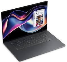 DELL XPS 16 ULTRA X7-358H (32GB/1TB/INTEL/W11/MS365/MS) -GRAPHITE- TOUCH (DA16260)