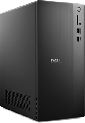 DELL TOWER i5-1440 (8GB/512GB/INTELUHD/W11/MS/MS365) DESKTOP