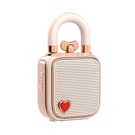 DIVOOM LOVE LOCK SPEAKER