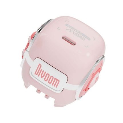 DIVOOM DIPOW 35W GAN FAST CHARGER - PINK