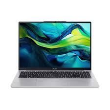 ACER ASPIRE LITE 16 AL16-54P-54PX 16&quot; i5-120U (16GB DDR5/512GB PCIe/INTELUHD/W11/M365/MS) - STEEL GREY
