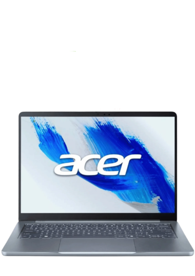 ACER SWIFT AIR 14 SFA14-I31-59K4 14&quot; CORE 5 320 (12GB/512GB/INTEL/W11/MS) - FROST BLUE