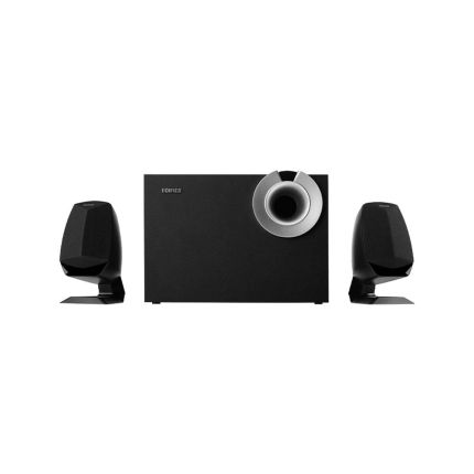 EDIFIER M201BT 2.1 BLUETOOTH SPEAKER 5.0 34W - BLACK