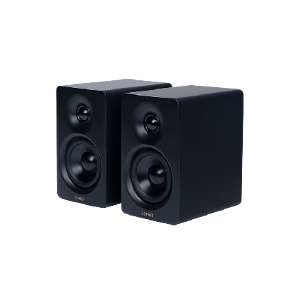 EDIFIER M60 COMPACT MULTIMEDIA SPEAKER - BLACK