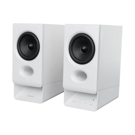 EDIFIER R20BT USB SPEAKER BT6 5W - WHITE