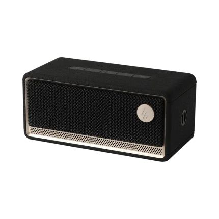 EDIFIER ES60 BLUETOOTH SPEAKER 34W BLACK