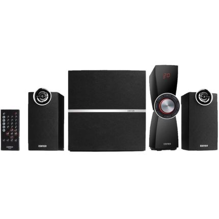 EDIFIER C2XD 2.1 MULTIMEDIA SPEAKER