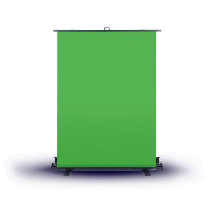 ELGATO GREEN SCREEN - COLLAPSIBLE CHROMA KEY PANEL