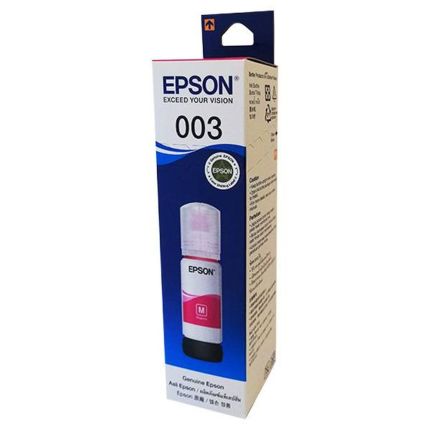 EPSON C13T00V300 MAGENTA INK BOTTLE (003) - L3110/3150