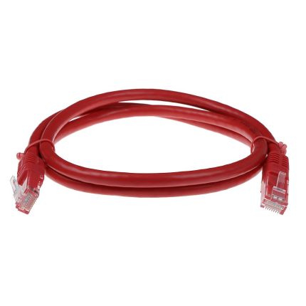 EXW CAT6 PATCH CORD 2 METER FLUKE TEST CERTIFY FACTORY MAKE CABLE