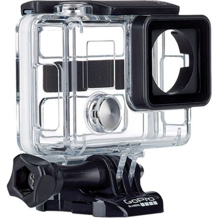 GO PRO SKELETON HOUSING (BACPAC COMPATIBLE) AHSSK-301